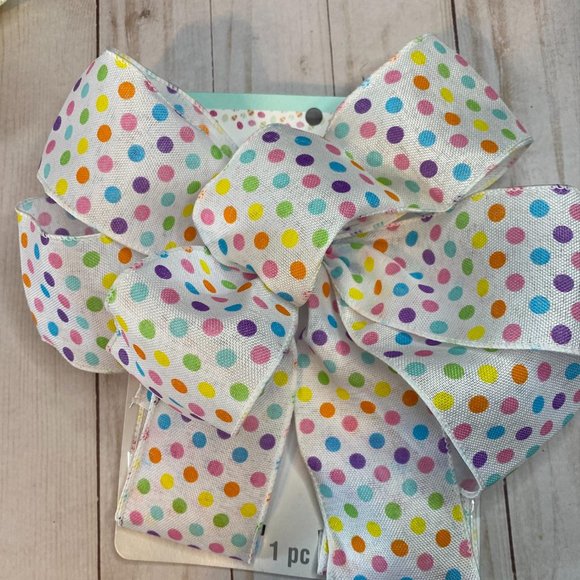 2pc Jumbo Ribbon Set NWT - Picture 2 of 7